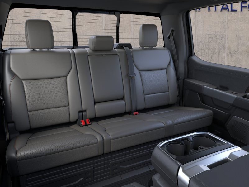 New 2026 Ford F150 Lariat AWD/4WD image 13