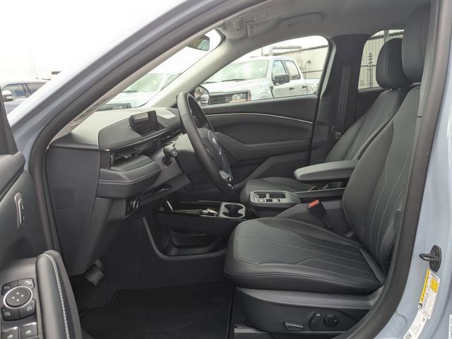 New 2026 Ford Mustang Mach-E Select w/ Comfort Package image 19