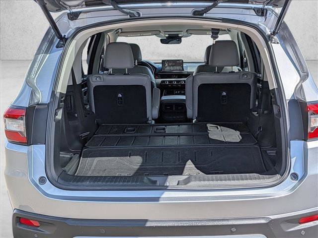 Used 2024 Honda Pilot EX-L image 6