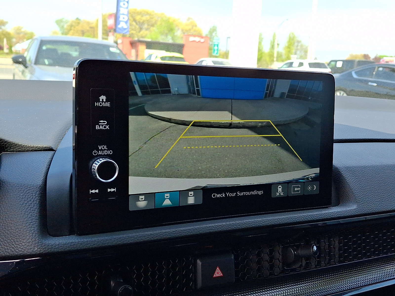 Used 2024 Honda CR-V EX-L image 19