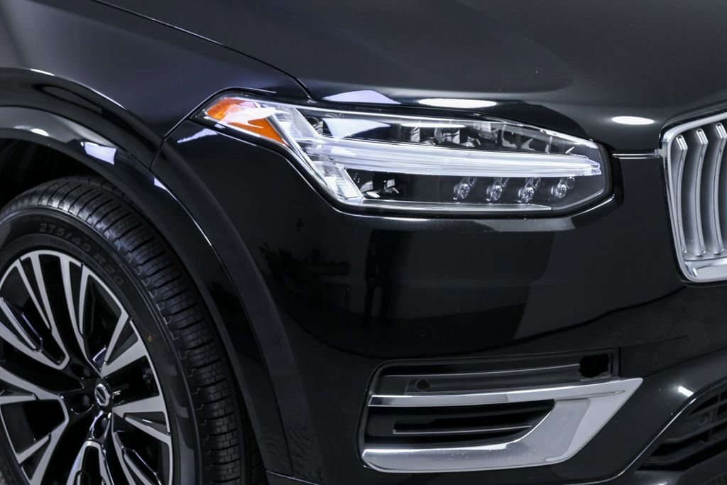 Certified 2024 Volvo XC90 T8 Core image 39