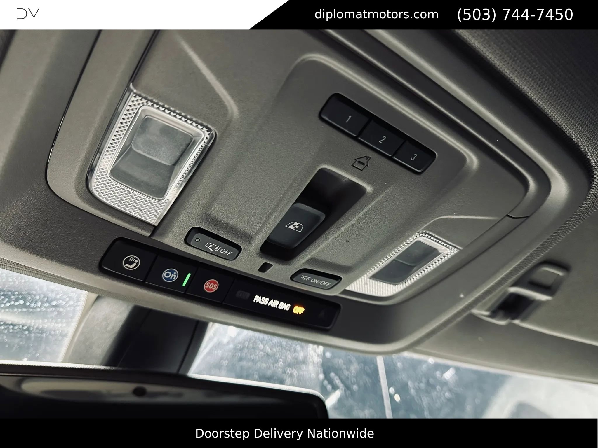 Used 2021 Chevrolet Silverado 1500 LTZ AWD/4WD image 41