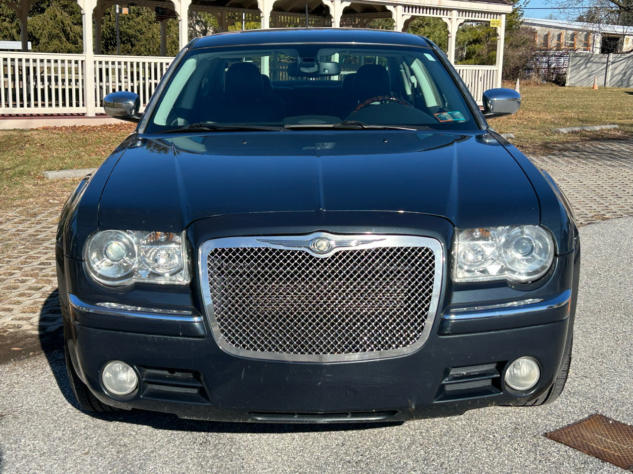 Used 2008 Chrysler 300 C image 2