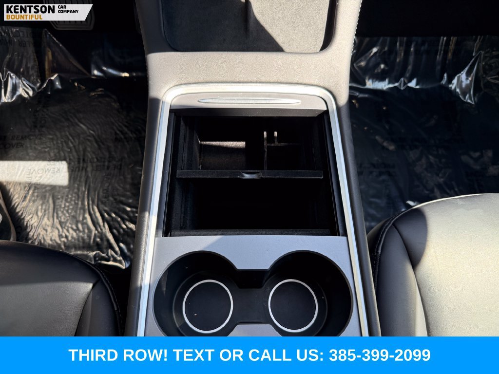 Used 2023 Tesla Model Y Long Range AWD/4WD image 18