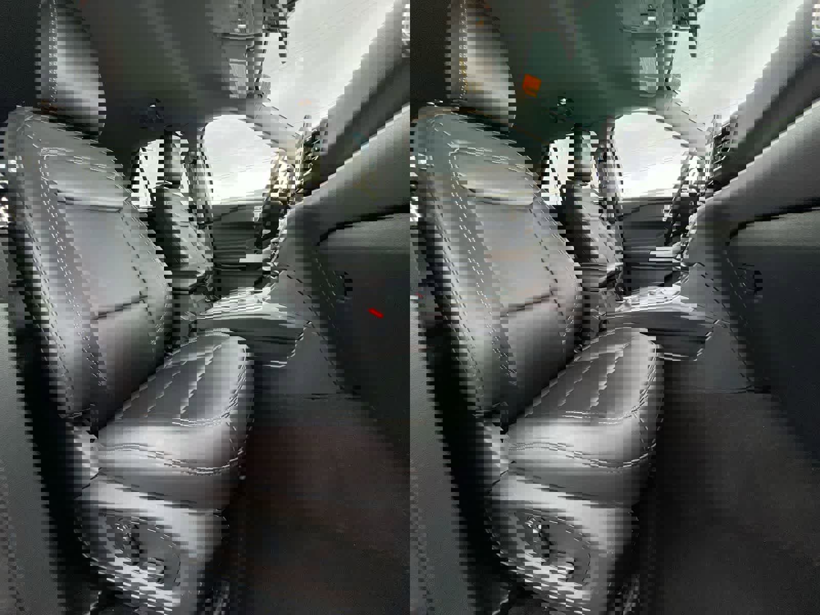 Used 2022 Ford Explorer XLT w/ Equipment Group 202A AWD/4WD image 21