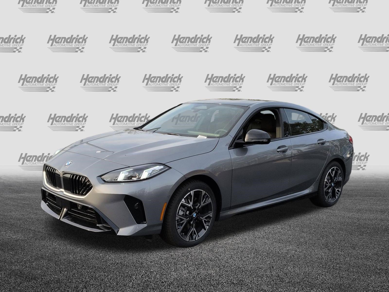 New 2026 BMW 228i w/ Premium Package FWD image 5
