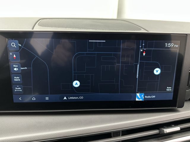 Certified 2025 Hyundai Santa Fe XRT AWD/4WD image 18