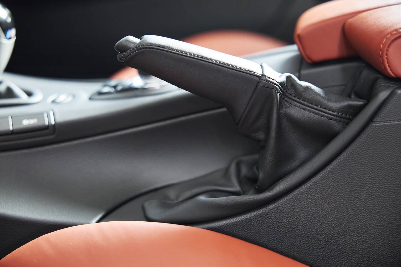 Used 2013 BMW M3 Coupe RWD image 73
