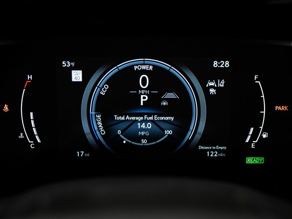 New 2026 Lexus NX 350 AWD w/ Luxury Package image 29