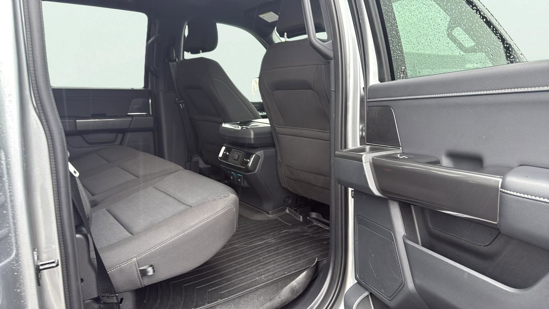 Used 2023 Ford F150 XLT w/ Equipment Group 302A High image 18