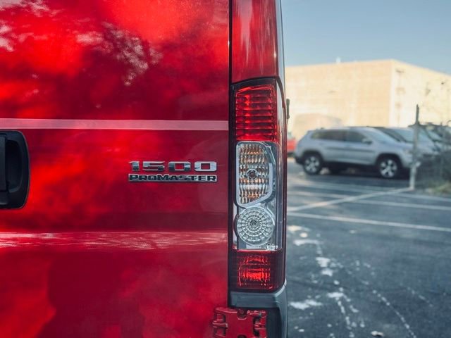 New 2025 RAM ProMaster 1500 w/ Convenience Group image 8