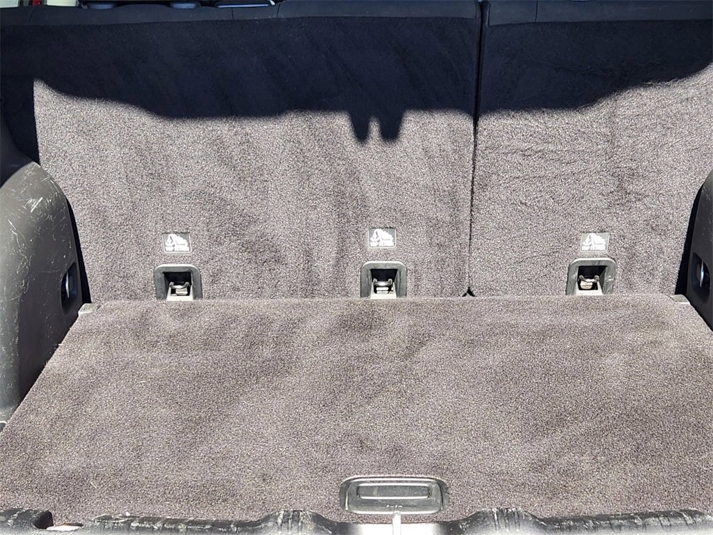 Used 2022 Jeep Compass Sport image 28