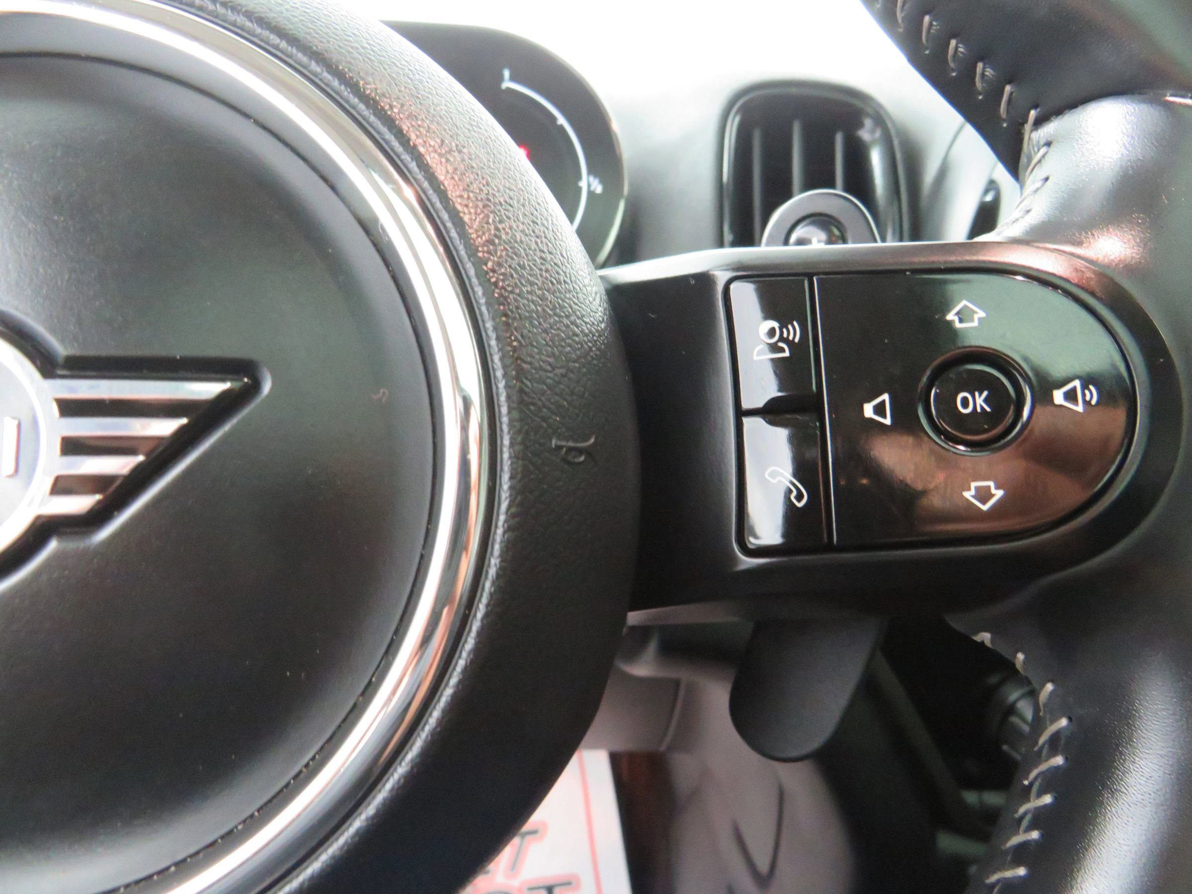 Used 2024 MINI Cooper Countryman S image 17