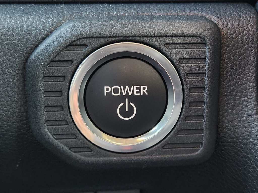 Used 2027 Toyota Land Cruiser w/ Premium Package AWD/4WD image 26