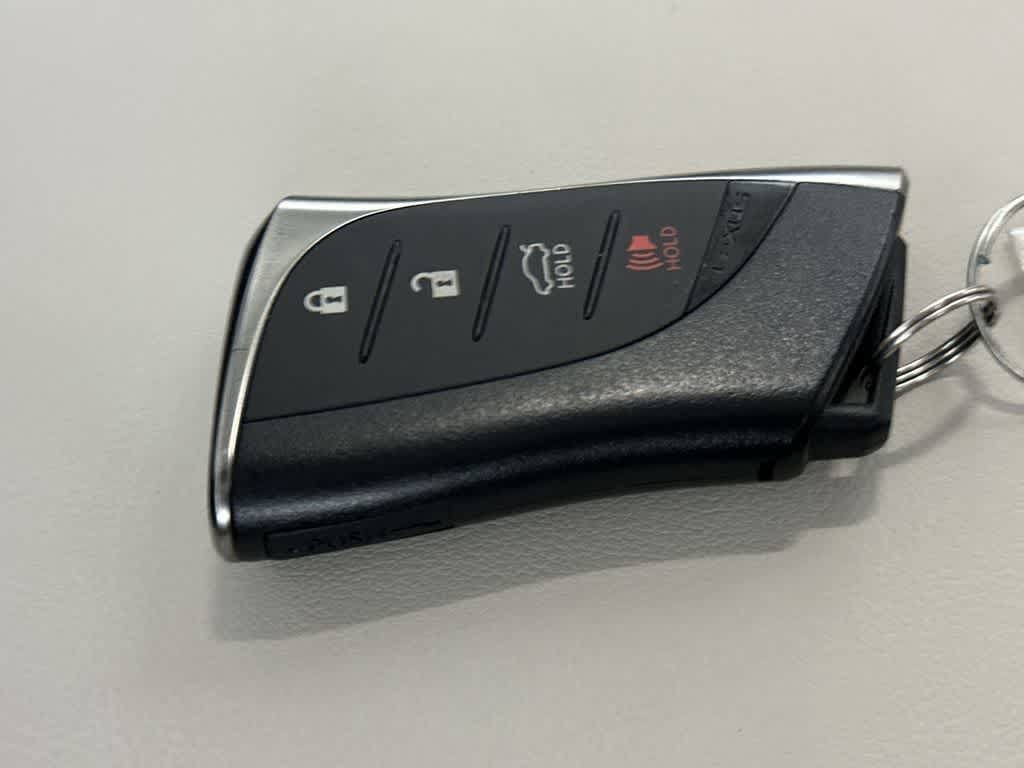 Used 2025 Lexus ES 350 w/ Premium Package FWD image 28