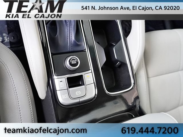 Certified 2024 Kia Telluride EX FWD image 33