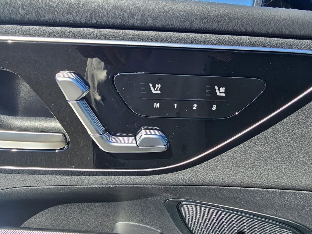 New 2026 Mercedes-Benz GLC 300 4MATIC image 13