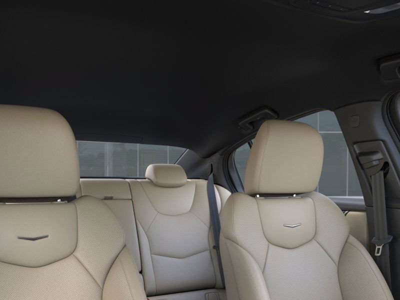 New 2026 Cadillac CT5 Premium Luxury w/ Technology Package AWD/4WD image 24