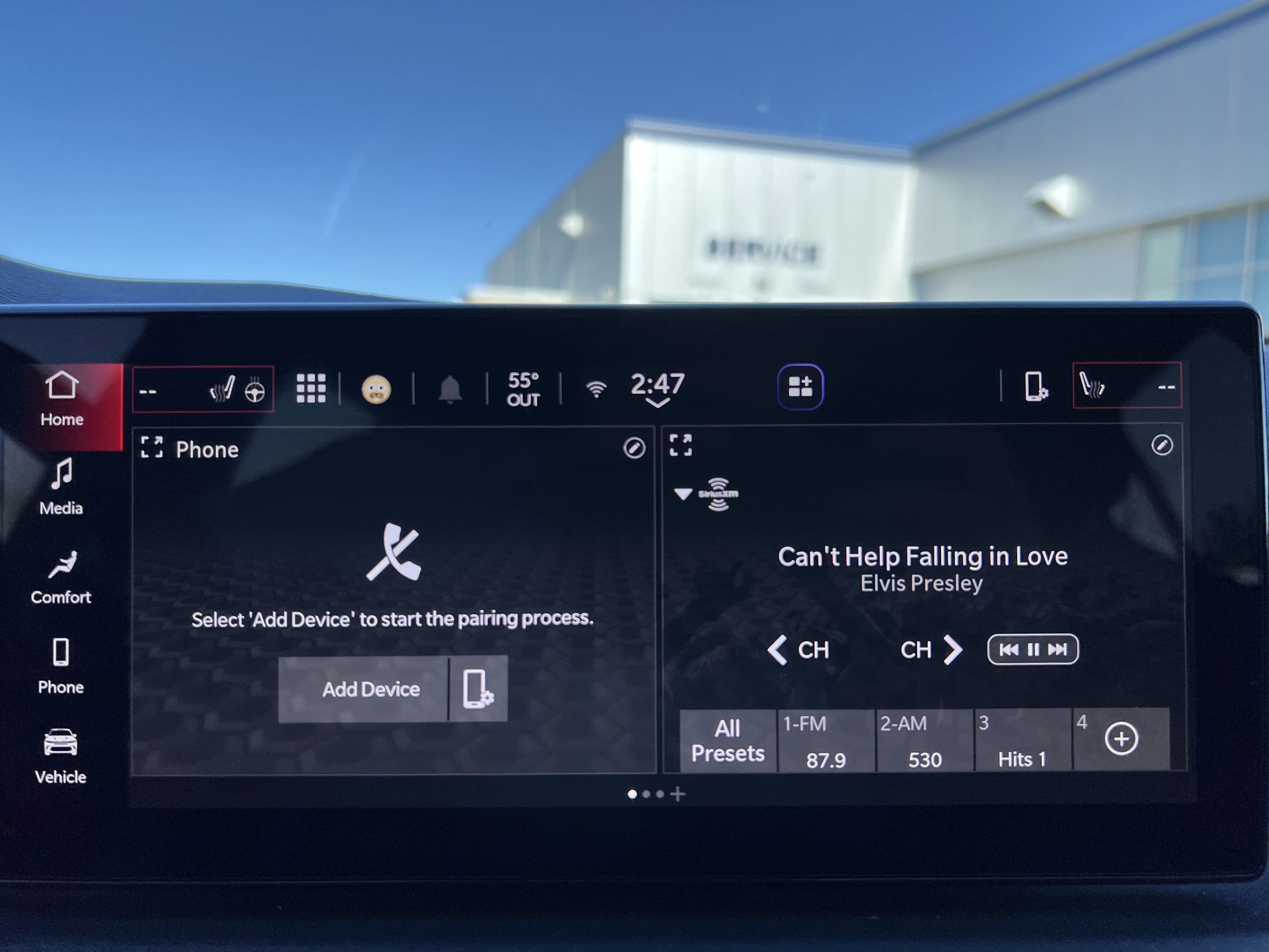 Used 2024 Dodge Hornet R/T AWD/4WD image 4