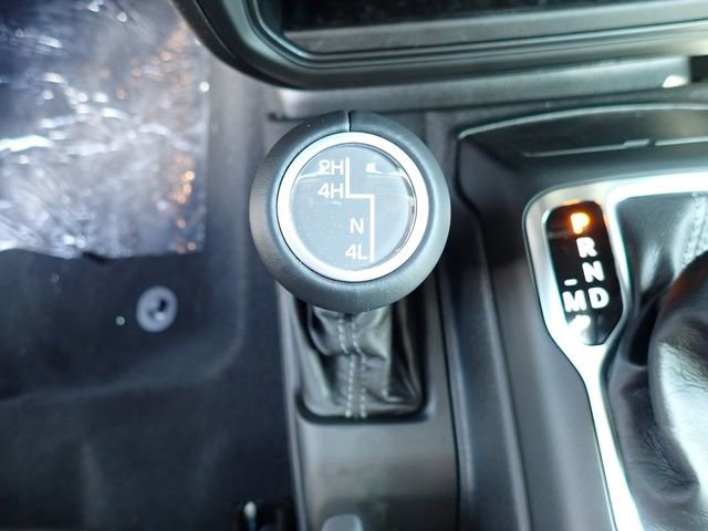 New 2026 Jeep Gladiator Sport AWD/4WD image 18
