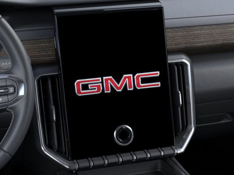 New 2025 GMC Acadia Denali w/ Super Cruise Package AWD/4WD image 28