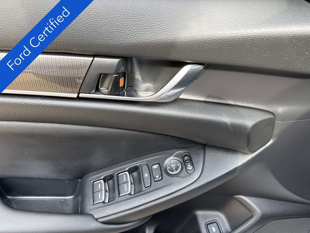 Used 2022 Honda Accord Sport image 21
