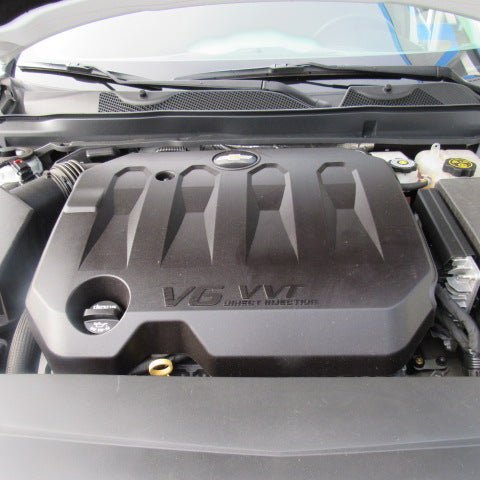 Certified 2018 Chevrolet Impala LS FWD image 16