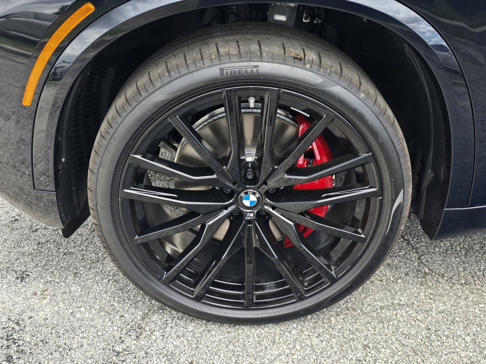 New 2026 BMW X5 sDrive40i w/ M Sport Package RWD image 7
