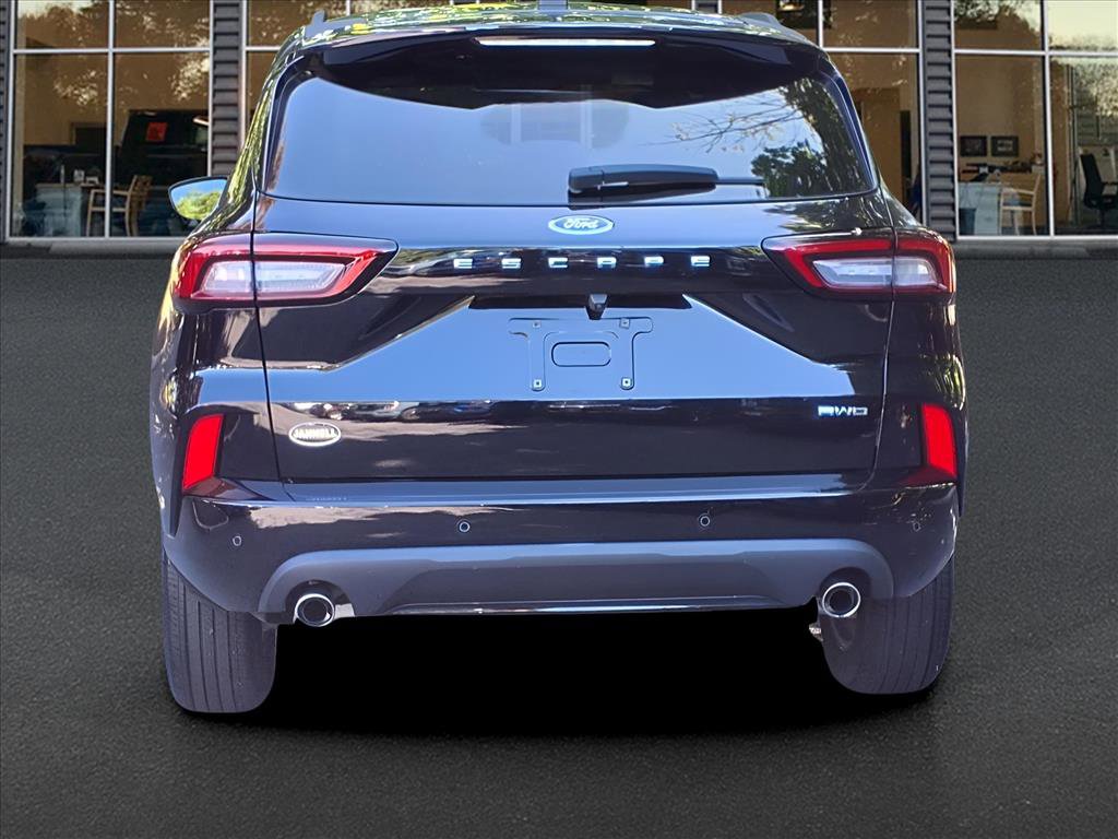 Used 2023 Ford Escape ST-Line w/ Tech Pack #1 image 6