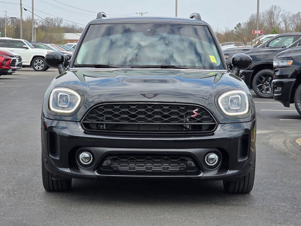 Used 2023 MINI Cooper Countryman S image 3