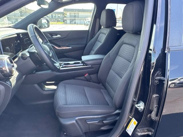 Used 2025 Chevrolet Equinox LT FWD image 17