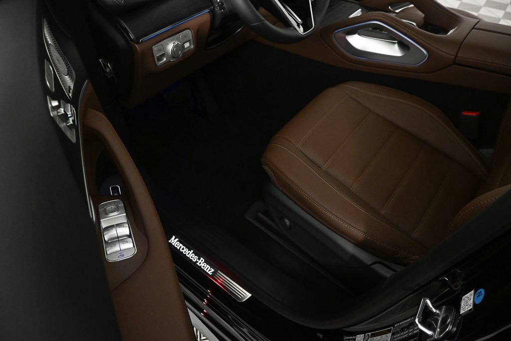 New 2026 Mercedes-Benz GLE 450 4MATIC Coupe image 7