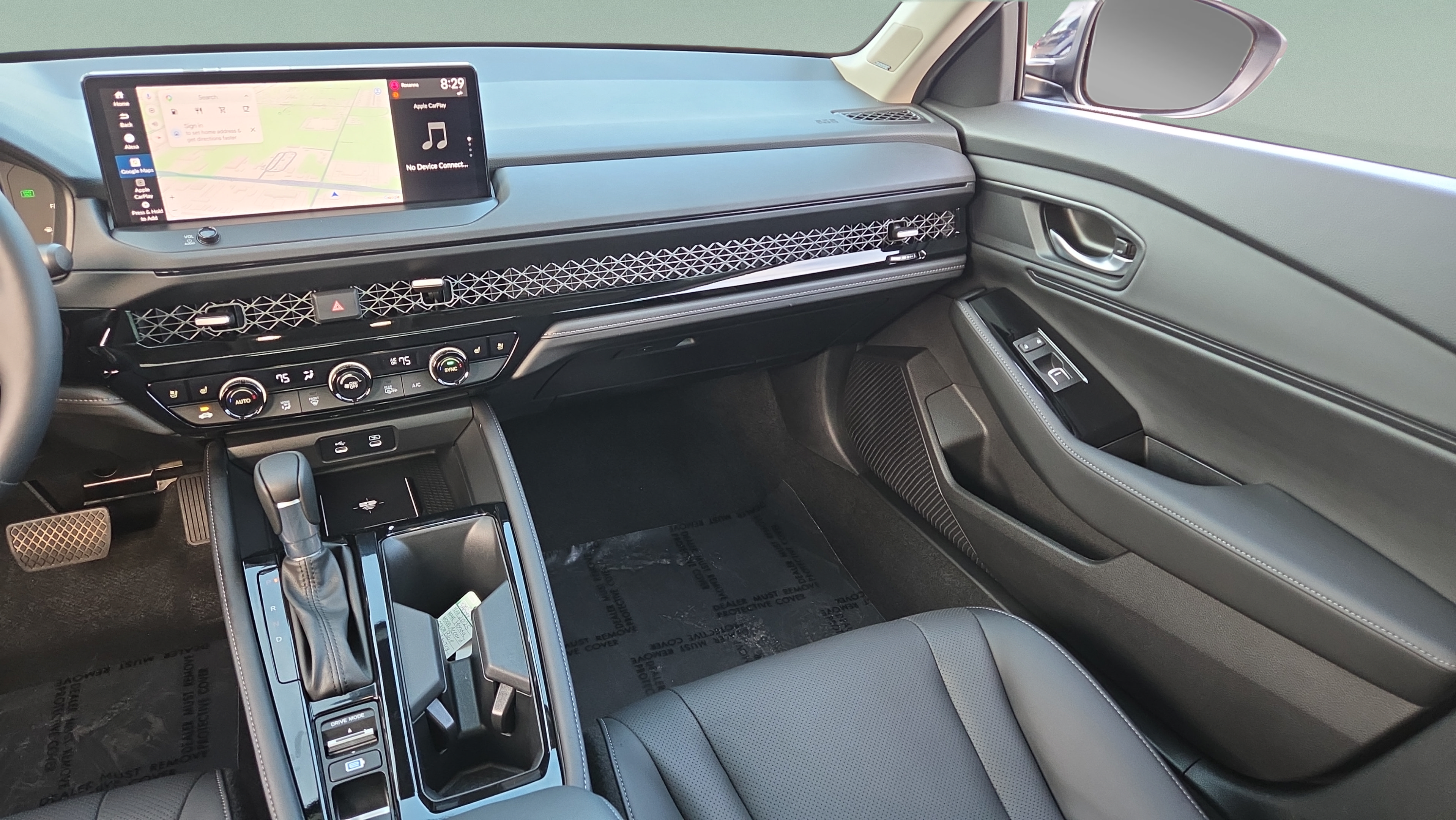 Used 2025 Honda Accord Touring image 14