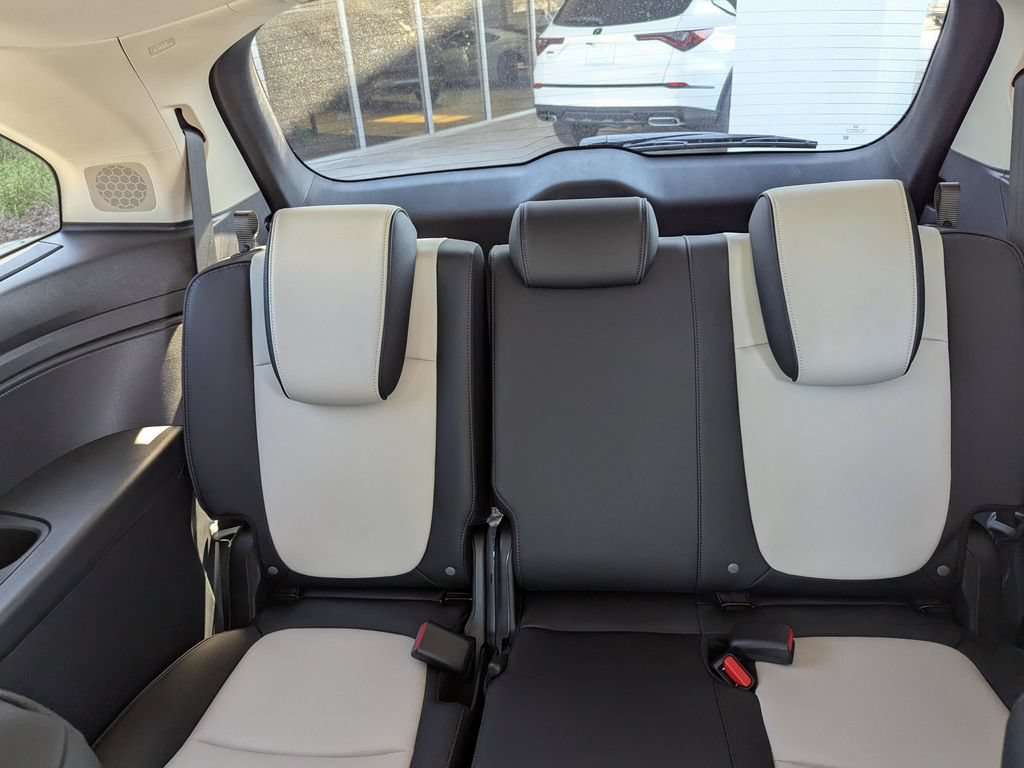Used 2026 Honda Odyssey Elite image 14