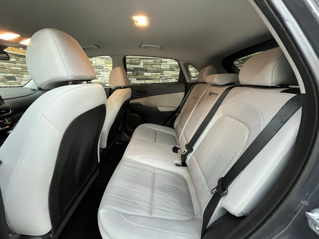 Used 2023 Hyundai Kona SEL w/ Cargo Package image 34