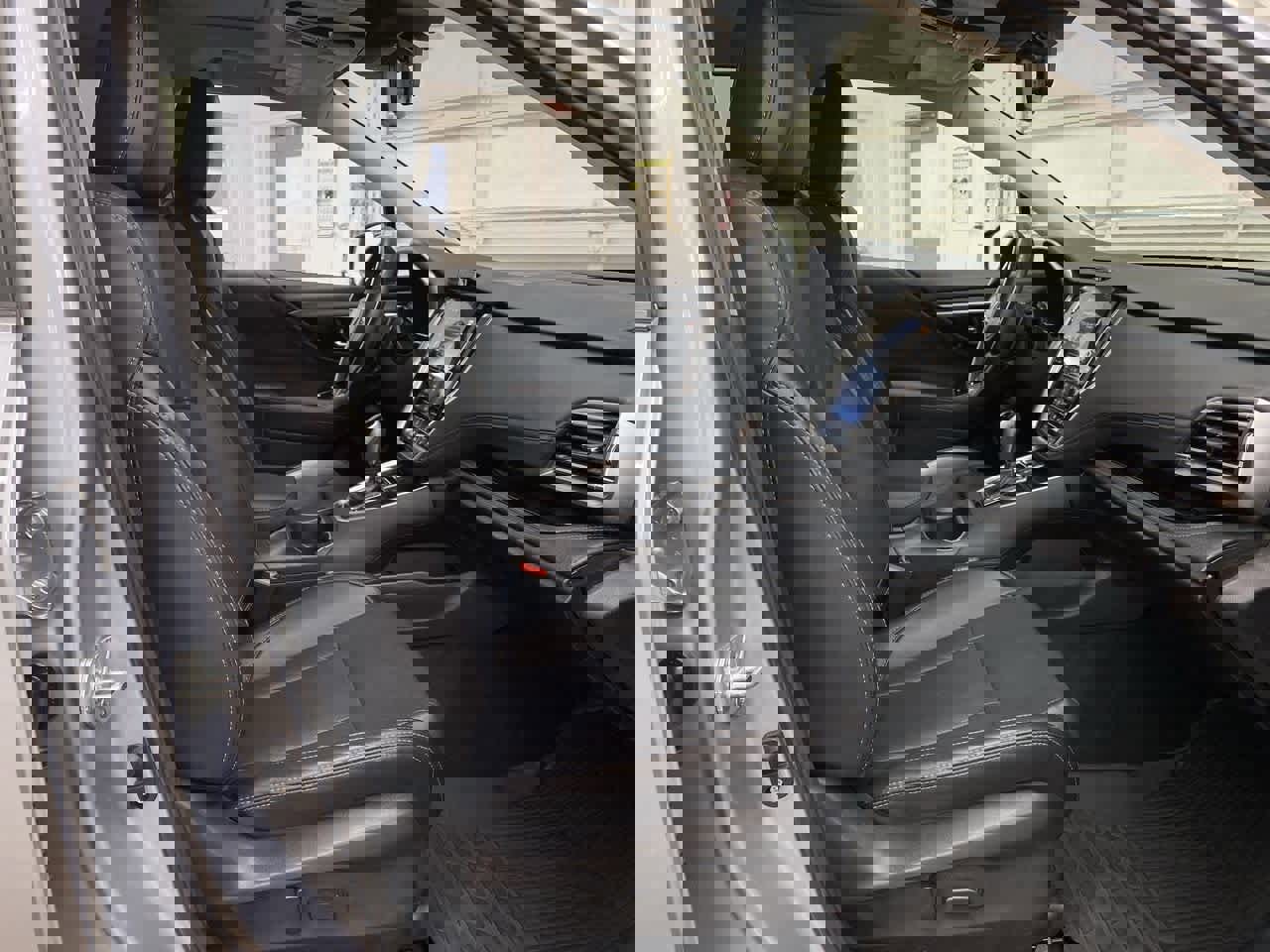 Used 2023 Subaru Outback Limited XT image 19