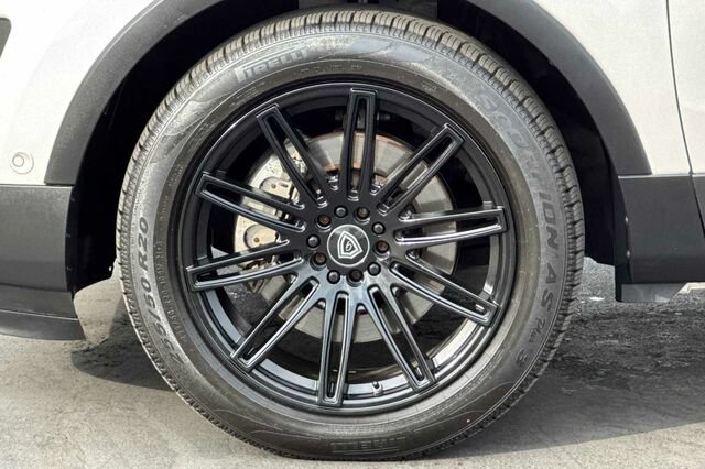 Used 2016 Ford Explorer Platinum AWD/4WD image 27