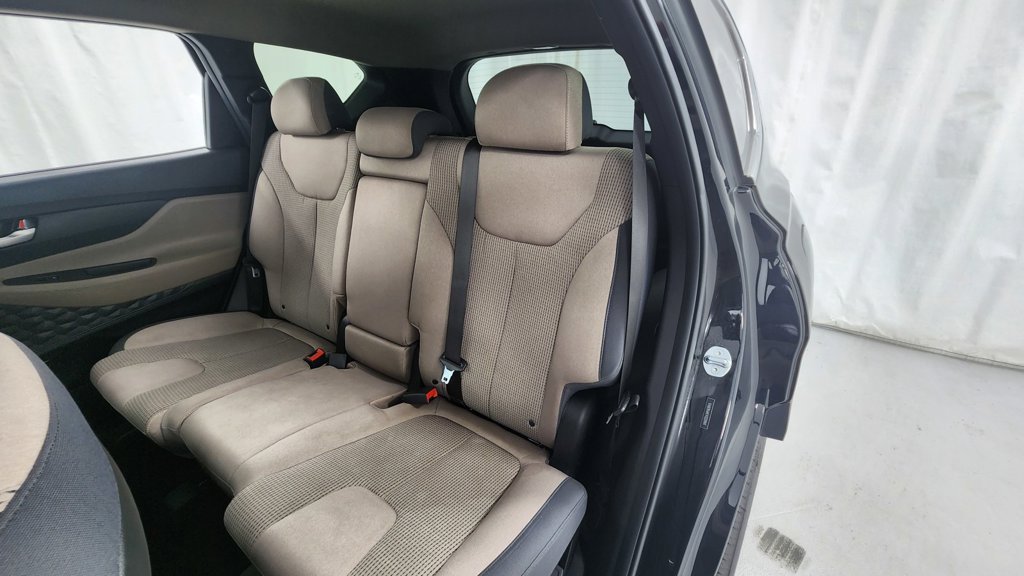 Used 2023 Hyundai Santa Fe SEL AWD/4WD image 12