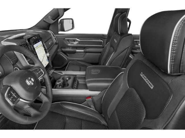 Used 2023 RAM 1500 Laramie AWD/4WD image 46
