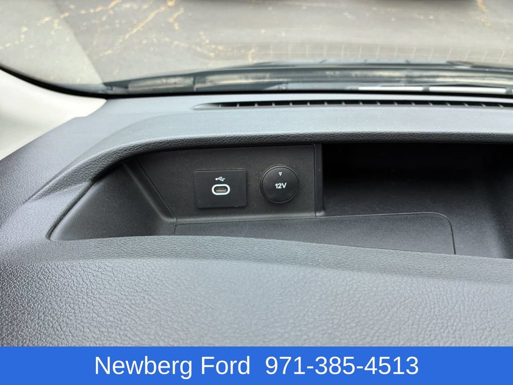 Used 2023 Ford Transit 350 XLT RWD image 16
