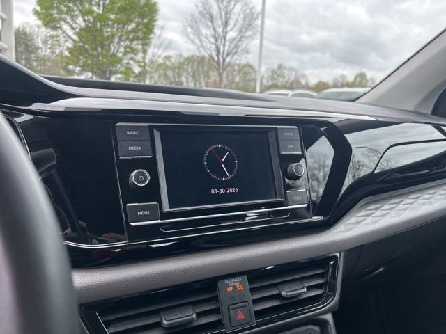 Used 2022 Volkswagen Taos S w/ IQ Drive S Package image 20