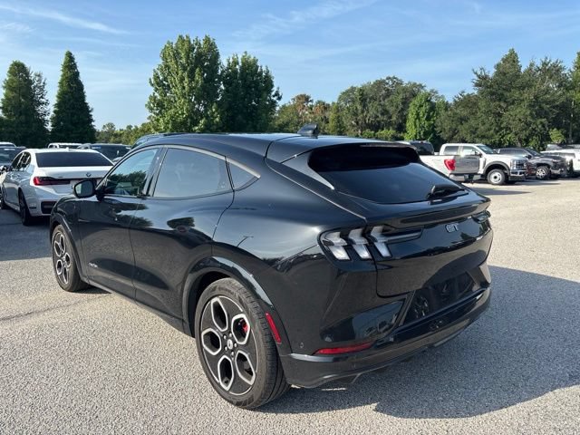 Used 2023 Ford Mustang Mach-E GT AWD/4WD image 7