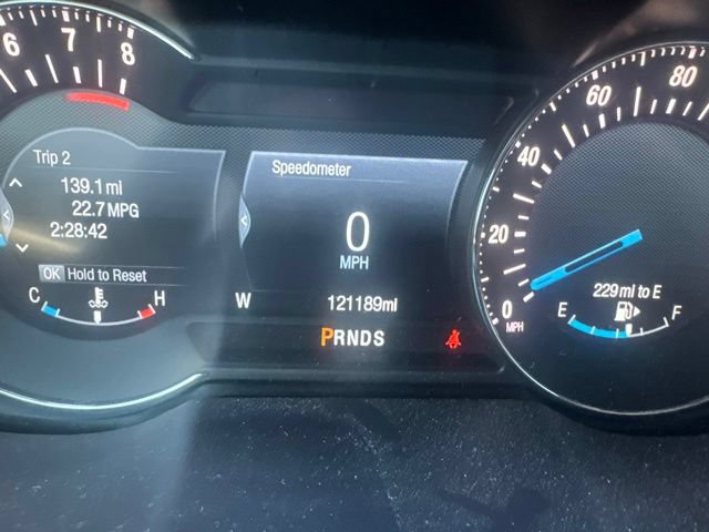 Used 2017 Ford Explorer Platinum AWD/4WD image 4