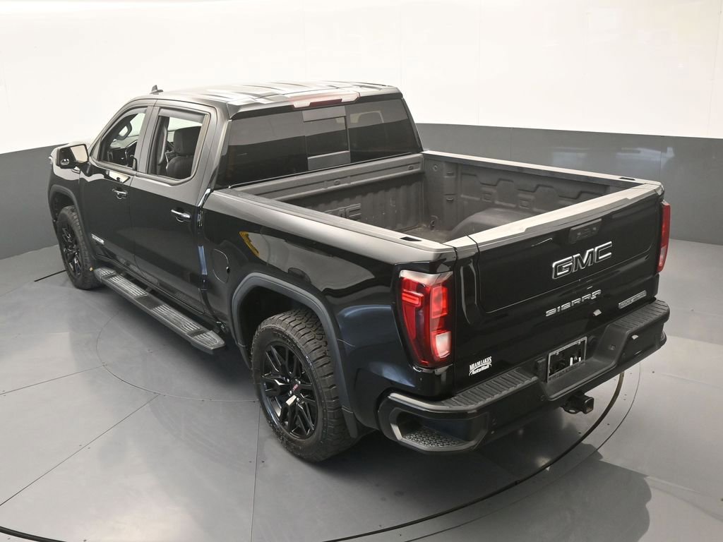 Used 2023 GMC Sierra 1500 Elevation w/ Elevation Premium Package RWD image 61