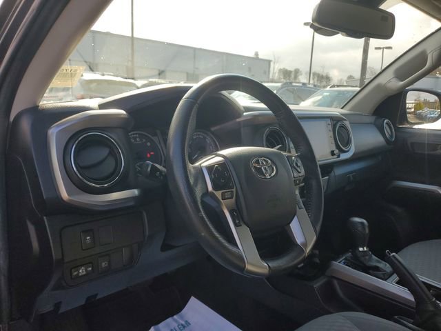 Used 2022 Toyota Tacoma SR5 image 22