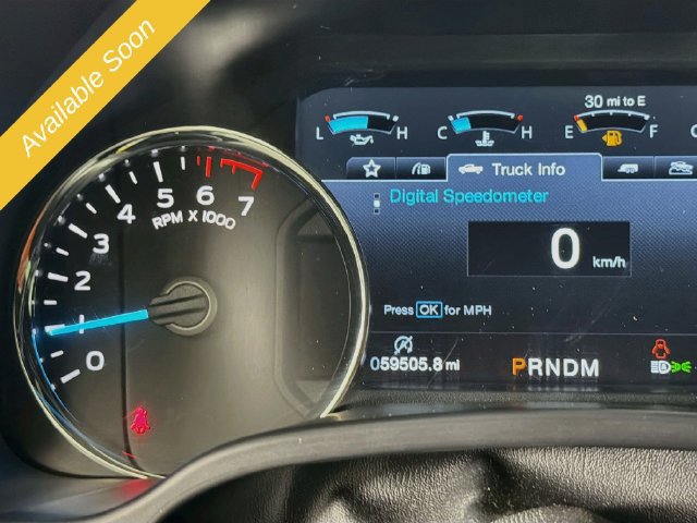 Used 2020 Ford F150 Lariat w/ Equipment Group 502A Luxury AWD/4WD image 13