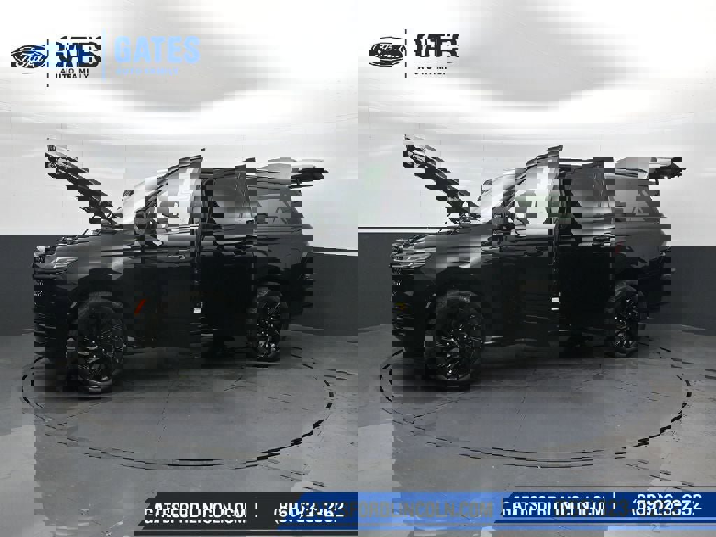 New 2026 Lincoln Navigator L Reserve w/ Jet Appearance Package image 65