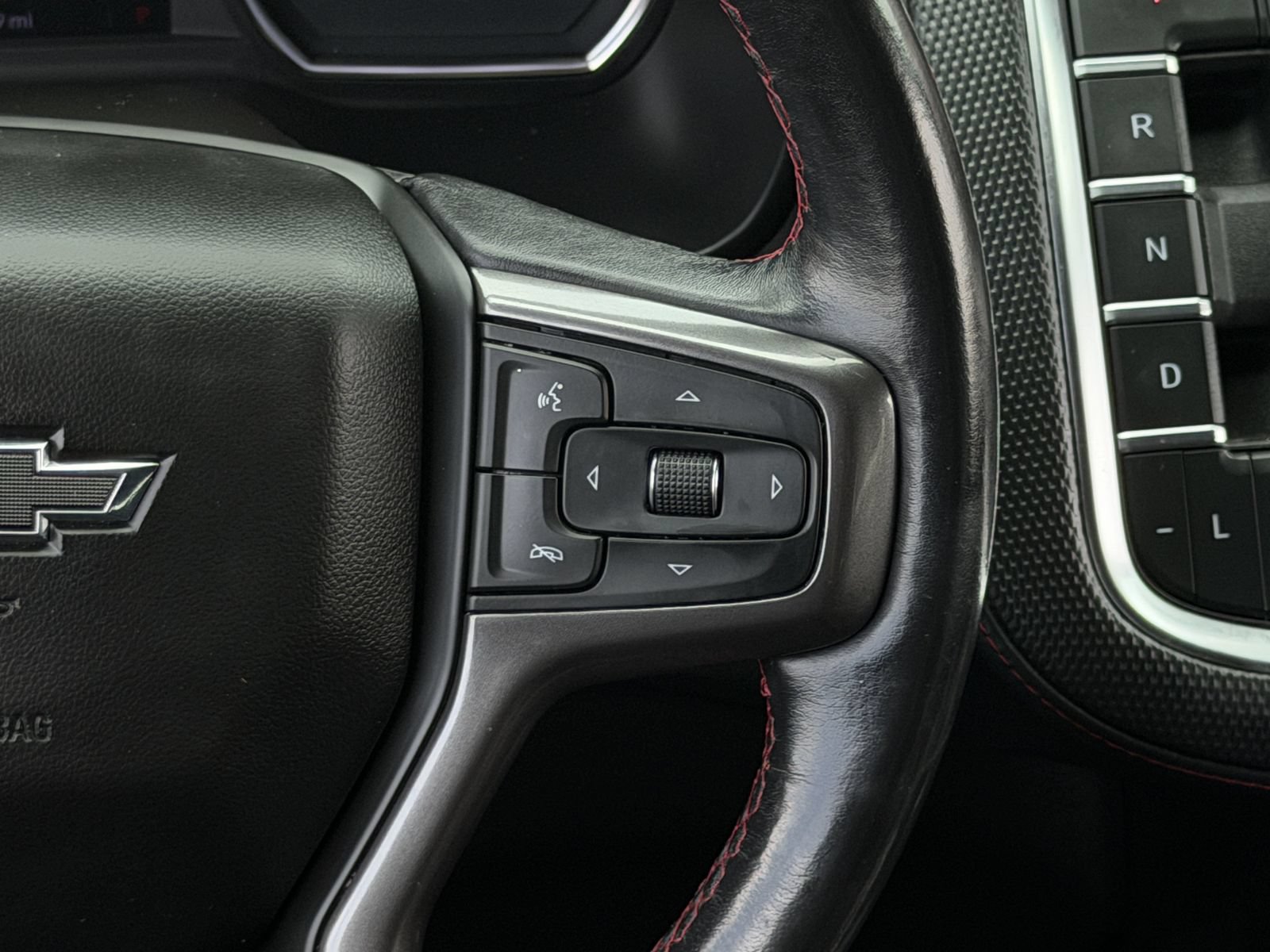 Used 2021 Chevrolet Tahoe RST RWD image 15