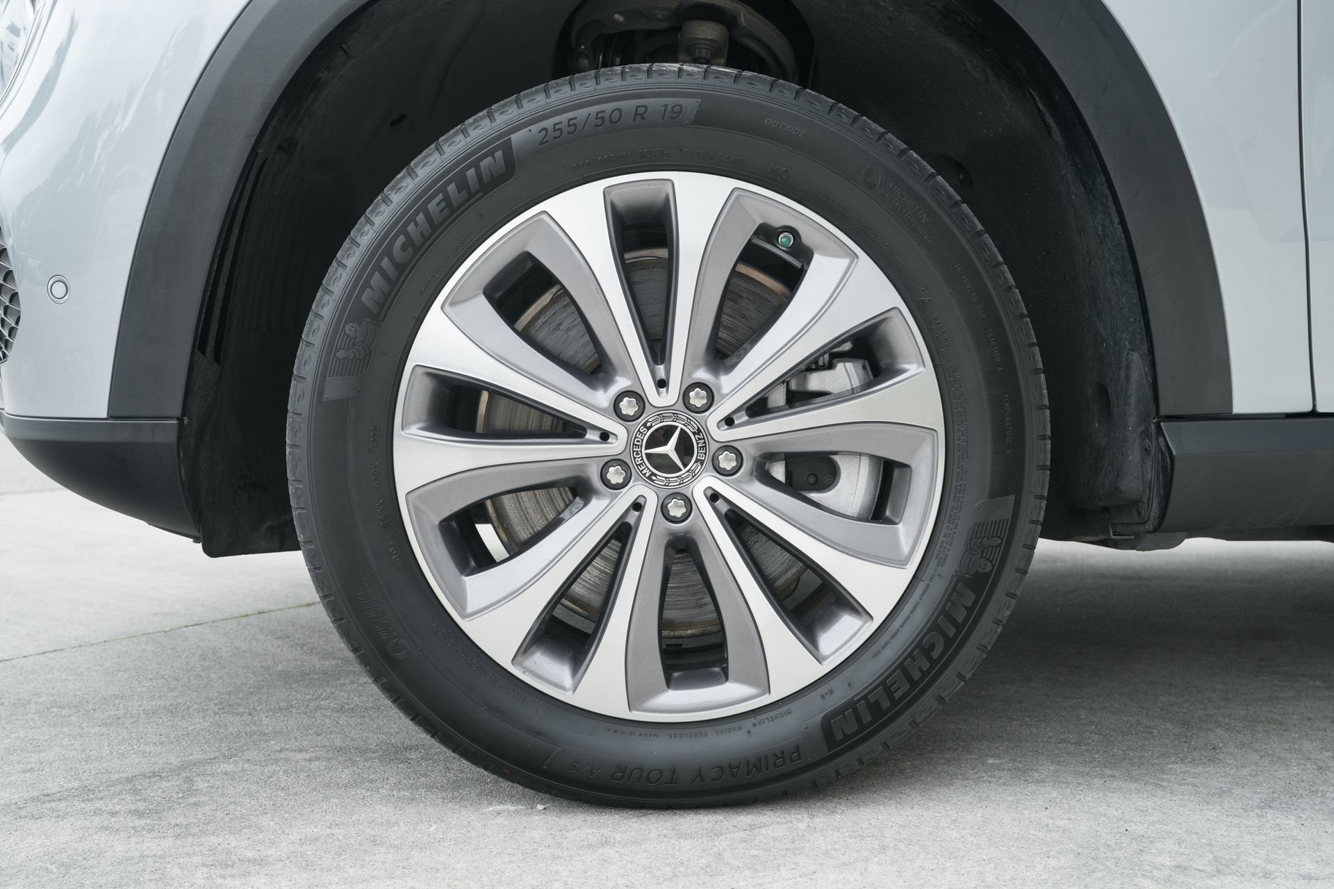 Used 2023 Mercedes-Benz GLE 450 4MATIC image 32