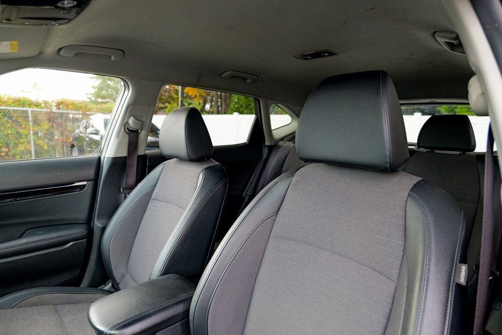 Used 2023 Kia Seltos S image 21